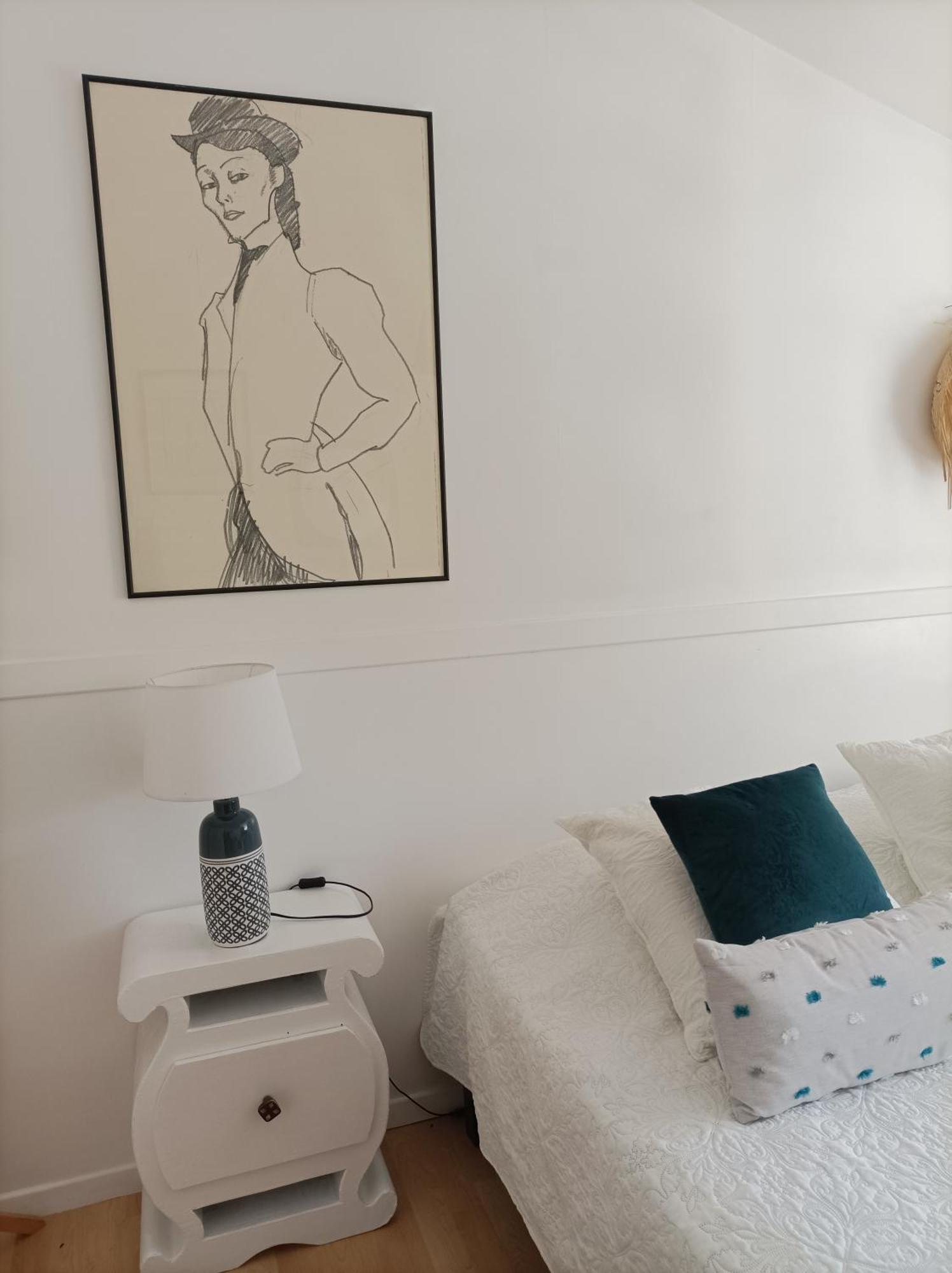 مبيت وإفطار ليزيربييه Chez Pierre Et Caroline المظهر الخارجي الصورة